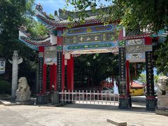 -仓山金山寺