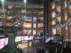 -宝龙广场(福州台江店)