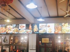 大堂-洞密园美食城(富华路店)