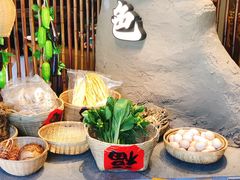 -秋色客家菜(流塘店)