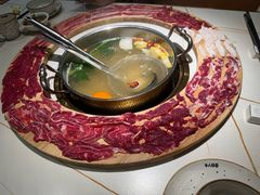 -牛人日志·鲜牛肉骨汤火锅(万科里瑧店)