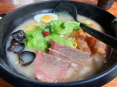 -屯屯面(海尔路店)