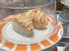 -新一番三文鱼寿司(吾悦店)