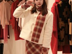 -宁波杉井奥特莱斯广场