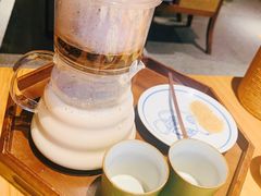 -竹里馆·淮扬菜·功夫茶(老门东店)