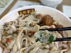 -荔林食店(西华路店)