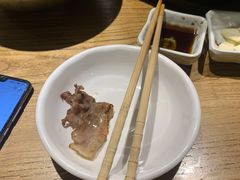 -泥炉烧肉师(新街口金銮巷店)