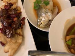 -厦门艾美酒店·乐美中餐厅