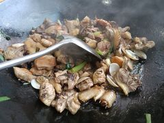 -食的禄山庄