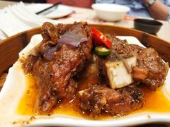 -点都德(盘福楼店)