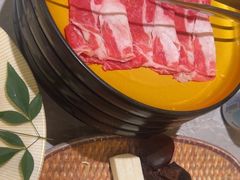 -一绪に寿喜烧(荟聚店)