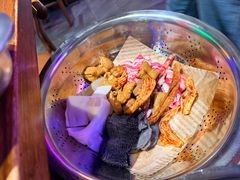 -来涮蜀鲜货火锅串串香(菜市口店)