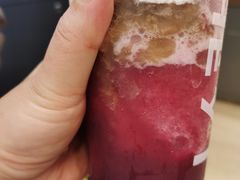 -喜茶(慈溪银泰城店)