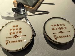 -贡宴盐帮菜自贡驻京联络处餐厅
