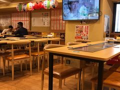 -日葵大阪烧ひまり(浦东店)