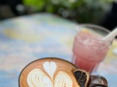 -三忘湖 SWANSEEN(柳荫公园店)