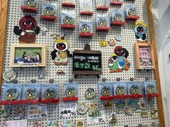 -猫的天空之城概念书店(杭州南宋御街店)