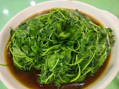 -金悦蒸菜馆(金城桥店)