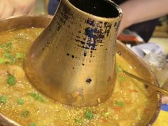 -雀舞云南菜(天津天河城购物中心店)