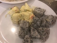 -中家鑫园温泉酒店-自助餐