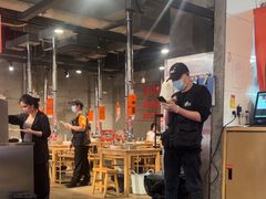 -霸腹烤肉(厦门柚子番店)