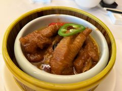 -顺德喜来登酒店·采悦轩