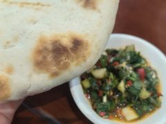 -澄城水盆羊肉(朗福大厦店)