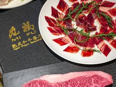 -觅福里•熟成和牛餐厅