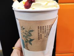 -茶颜悦色(黄花机场店)