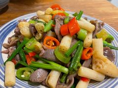 -静一餐厅·湖北菜(前门店)