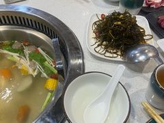 -四点金潮汕鲜牛肉火锅(金猴名居店)