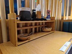 -温野菜涮涮锅(曲江大悦城店)