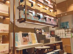 -奈雪的茶(东莞汇一城店)
