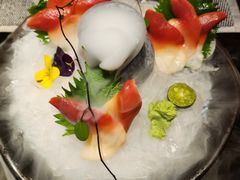 -昱匠·日本料理(金融街店)