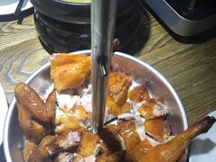 -广东道至正餐厅(区庄店)