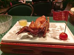 -大鸽饭(汉溪长隆店)