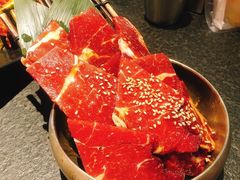 -伊茉家的烤肉店(勒泰中心店)