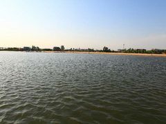 -金沙湖旅游度假区