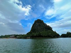 -星湖旅游景区七星岩