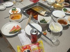 -海底捞火锅(赛格国际购物中心店)