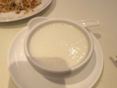 -利苑酒家(合景国际金融广场店)
