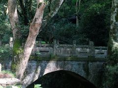 -石门洞景区