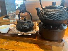 -良木缘咖啡西餐(文殊院店)