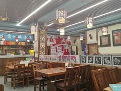 -芦苇荡·酸汤鱼(回龙观店)