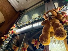 -LESCEDARS Brasserie Bistro香柏树