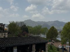 -黄牛肉馆·皖南土菜