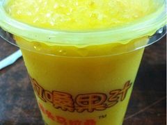 芒果汁-马拉桑果汁(龙头路总店)