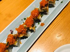 -Tuna maki寿司(园区永旺店)