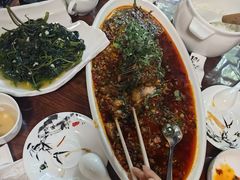 -泡桐树孙二娘私房菜