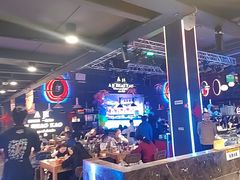 -阿记烧烤(英达路店)